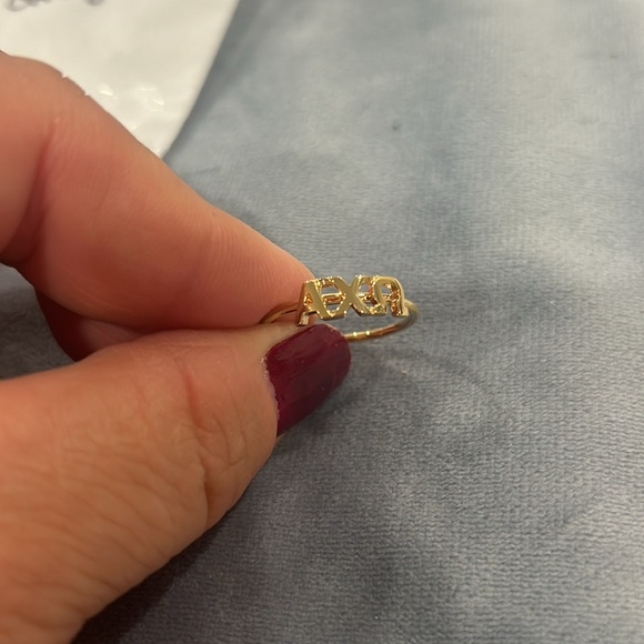 Alpha Chi Omega Sorority Closeout Jewelry-Boutique - Picture 9 of 12